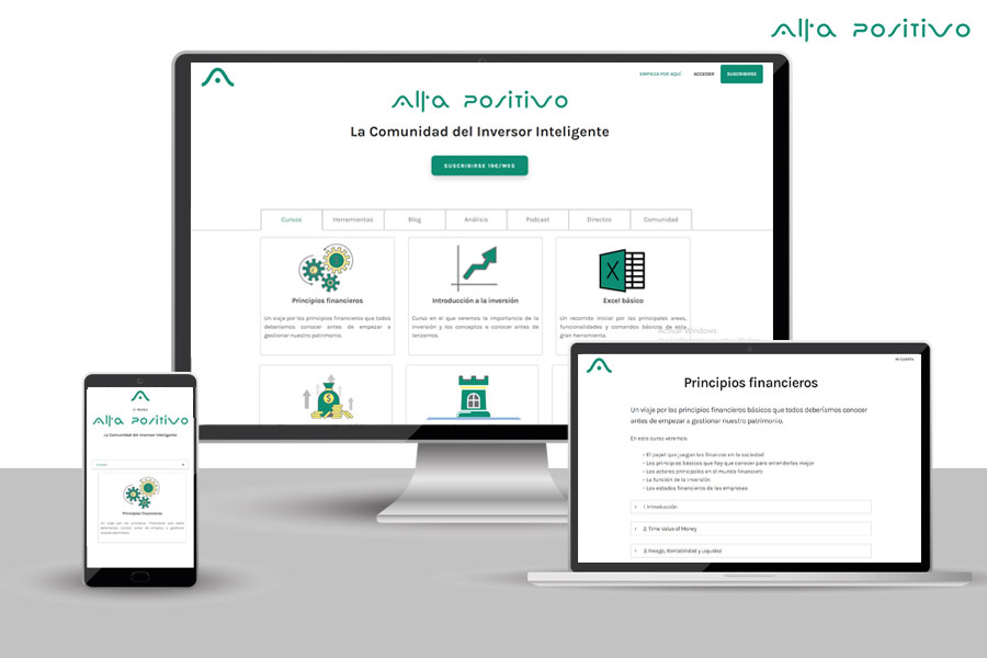 diseño web Valencia