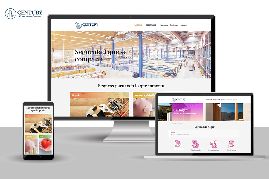 Diseño web