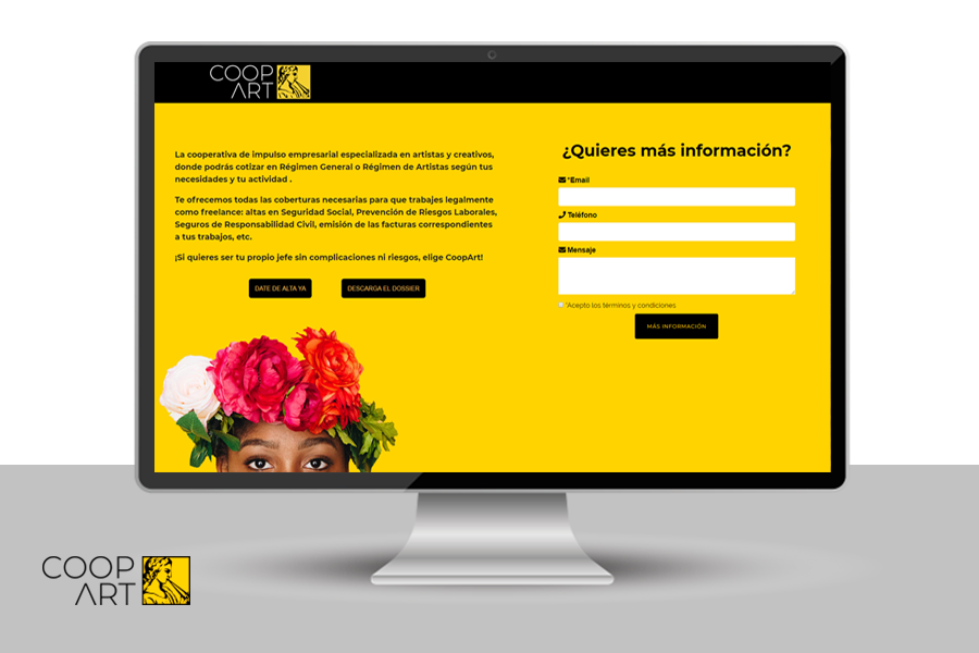 Diseño Web Valencia