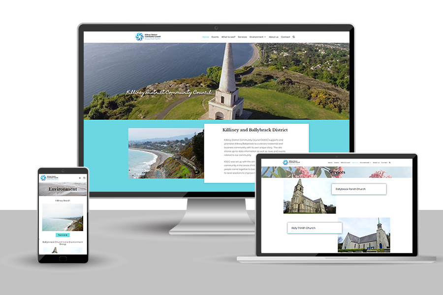 Diseño Web Valencia