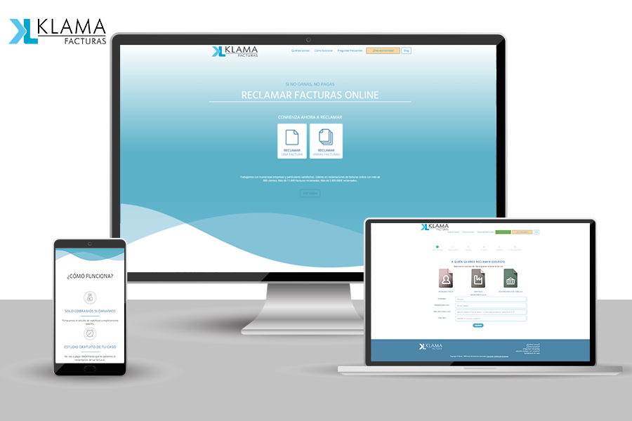Diseño Web Valencia