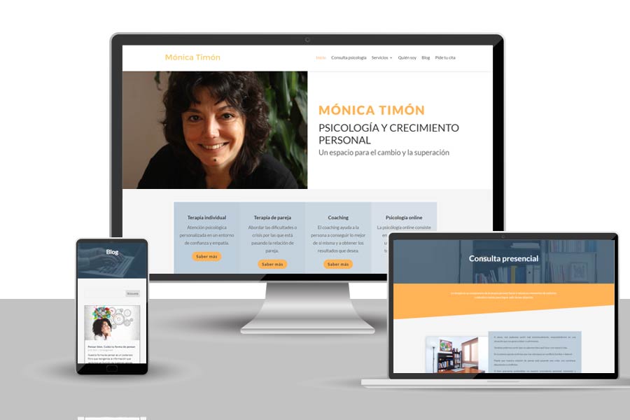 diseño web Valencia